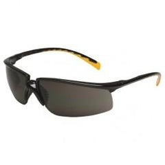 PRIVO BLK FRAMEGRAY ANTI FOG LENS - All Tool & Supply