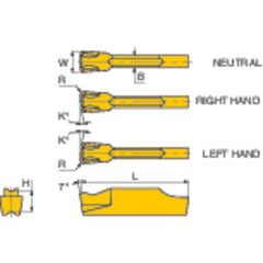 ‎TSC2-15L TT8020 - All Tool & Supply