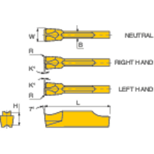 ‎TSJ3-6R TT9080 - All Tool & Supply