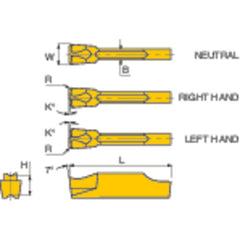 TSJ4 K10 - All Tool & Supply