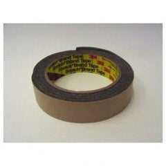 1X18 YDS 4314 GRAY URETHANE FOAM - All Tool & Supply