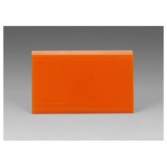 ORANGE APPLICATION SQUEEGEE - All Tool & Supply