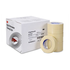 Highland Masking Tape 2727 06542 36 mm × 55 m - All Tool & Supply