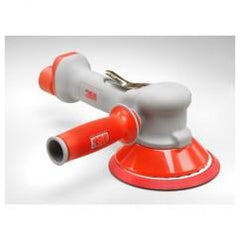 RANDOM ORBITAL SANDER - TWO HAND - All Tool & Supply