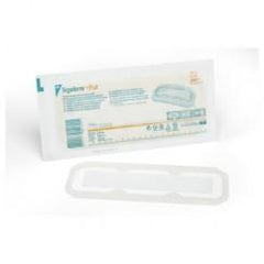 3591 TEGADERM PLUS PAD FILM DRESSING - All Tool & Supply