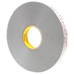 1X36 YDS 4941 GRAY 3M VHB TAPE - All Tool & Supply