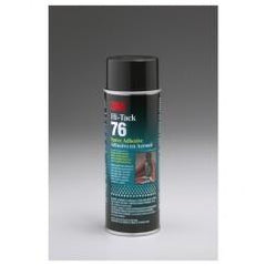 HAZ03 18 OZ HI-TACK 76 SPRAY ADH - All Tool & Supply