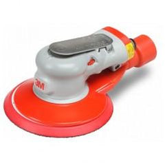 RANDOM ORBITAL SANDER 28509 6" - All Tool & Supply