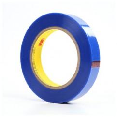 3/4X72 YDS 8902 BLUE 3M POLY TAPE - All Tool & Supply