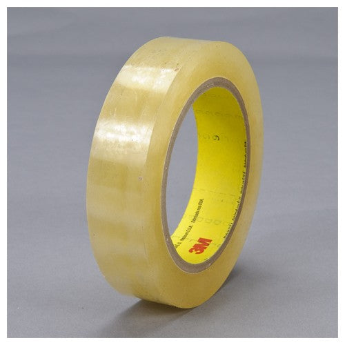 3M Removable Repositionable Tape 665 Clear 1/4″ × 72 yd 3.8 mil - All Tool & Supply