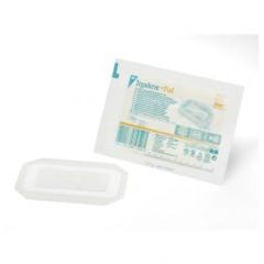 3589 TEGADERM PLUS PAD FILM DRESSING - All Tool & Supply