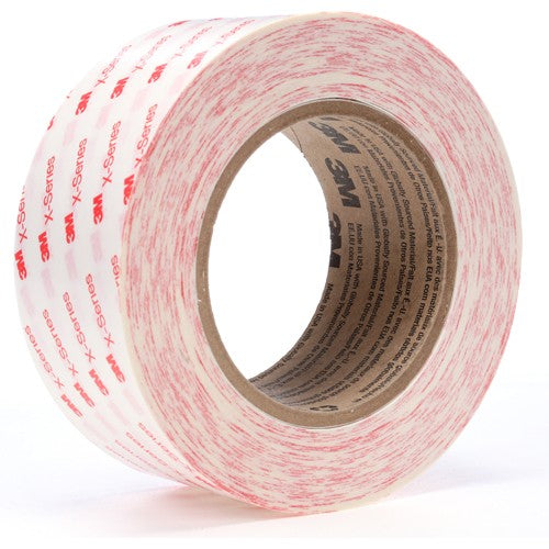 2 in × 60 yd X-Series General Purpose DC Tape Alt Mfg # 63789 - All Tool & Supply