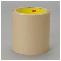 24X3 YDS 9500PC CLR DBL COATED TAPE - All Tool & Supply