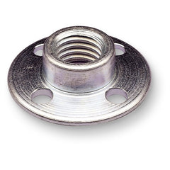 ‎3M Disc Retainer Nut 05620 5/8″ 5/8-11 Internal - All Tool & Supply