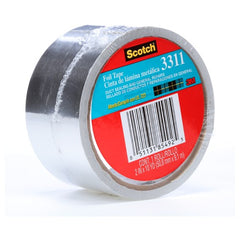 ‎Scotch Foil Tape 3311-10A 2.0″ × 10 yd (50.8 mm × 9 1 m) - All Tool & Supply