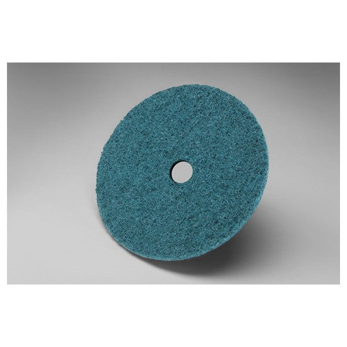 Scotch-Brite Surface Conditioning Disc SC-DH A/O Very Fine 7″ × 7/8″ - All Tool & Supply