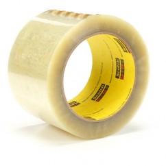 List 355 72mm x 50m Box Sealing Tape - All Tool & Supply