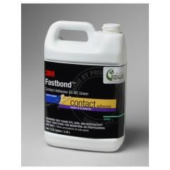 HAZ58 1 QT FASTBOND CONTACT ADH - All Tool & Supply