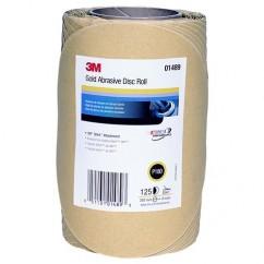 8 - P180 Grit - 216U Disc Roll - All Tool & Supply