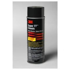 HAZ03 16.5OZ SUPER 77 ADHESIVE - All Tool & Supply