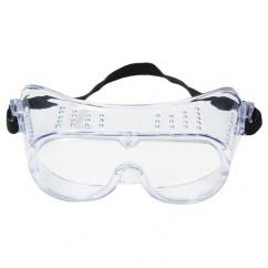 332 CLEAR LENS IMPACT SAFETY - All Tool & Supply