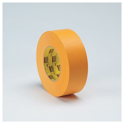 3M Performance Flatback Tape 2525 Orange 18 mm × 55 m 9.5 mil - All Tool & Supply