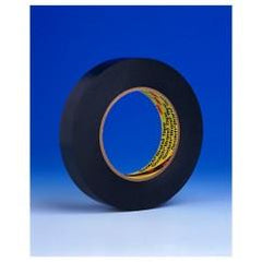 6X36 YDS 472 BLACK VINYL TAPE - All Tool & Supply