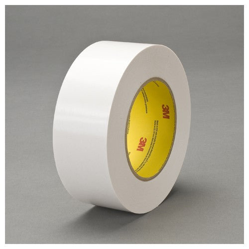 3M Double Coated Tape 9738 Clear 24 mm × 55 m 4.3 mil - All Tool & Supply