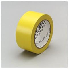 49X36 YDS 764 YELLOW 3M VINYL TAPE - All Tool & Supply