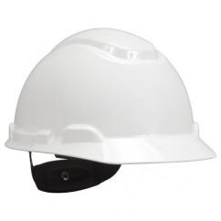 HARD HAT 04-0023-02 WHITE - All Tool & Supply