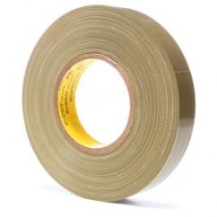 1X60 YDS 390 OLIVE POLY CLOTH TAPE - All Tool & Supply