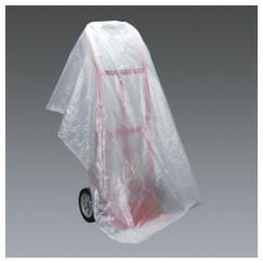 89X100 YD HI TEMP BAGS/SHEETS 7260M - All Tool & Supply