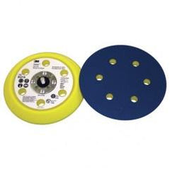 6X3/4 5/16-24 EXT STIKIT DISC PAD - All Tool & Supply