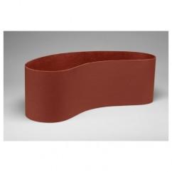 6 x 344" - P120 Grit - Aluminum Oxide - Paper Belt - All Tool & Supply