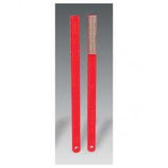 1-3/4X1/2 M74 FLEX DIA HAND FILE - All Tool & Supply