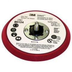 5X3/8 5/16-24 EXT STIKIT DISC PAD - All Tool & Supply