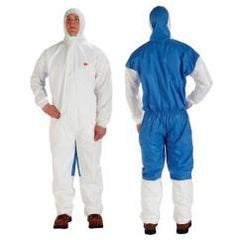 4535 4XL DISPOSABLE COVERALL - All Tool & Supply