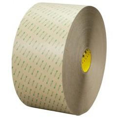 24X180YDS 9667MP CLR ADH TRANS TAPE - All Tool & Supply