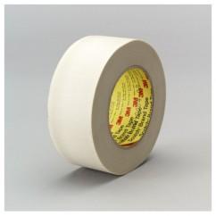 List 361 1" x 60 yds Glass Cloth Tape - White - All Tool & Supply