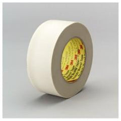 18X60YDS 361 WHITE GLASS CLOTH TAPE - All Tool & Supply