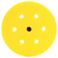 150MM HOOKIT DISC PAD 6 HOLES - All Tool & Supply