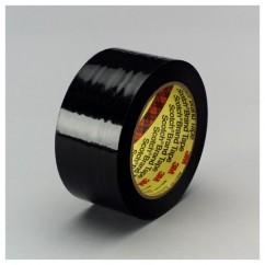 2X36 YDS 483 BLACK POLYTHYLENE TAPE - All Tool & Supply