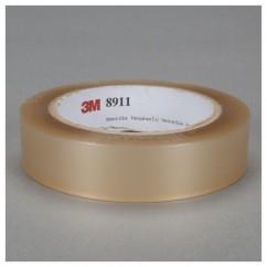 24X72 YDS 8911 TRANS 3M POLY TAPE - All Tool & Supply