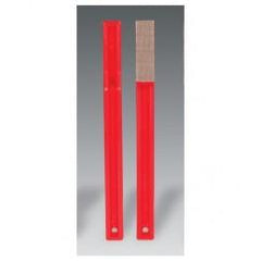 1-1/2X3/4 M74 FLEX DIA HAND FILE - All Tool & Supply