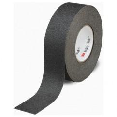 List 610 1" x 60' Slip-Resistant Tape - Black - All Tool & Supply