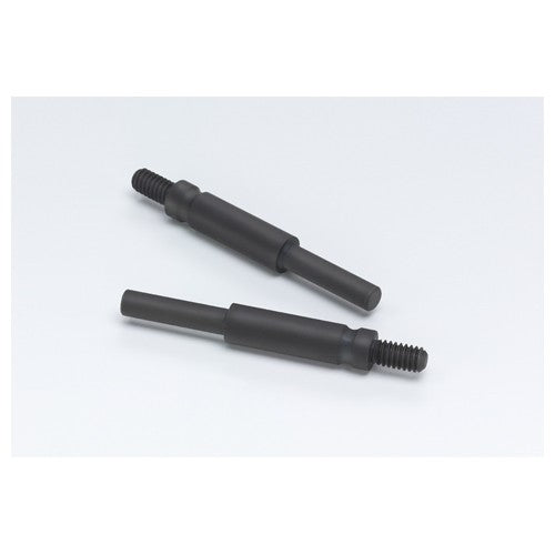 ‎1/4 in × 1/4-20 1/4-20 EXT Square/Cross Pad Mandrels Alt Mfg # 14308 - All Tool & Supply