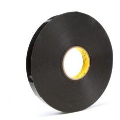 1X36 YDS 4949 BLACK 3M VHB TAPE - All Tool & Supply