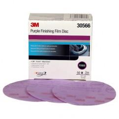 5 - P2000 Grit - 30566 Disc - All Tool & Supply