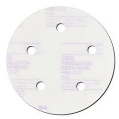 5 - P1200 Grit - 260L Film Disc - All Tool & Supply