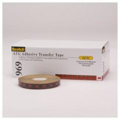 List 969 1-1/2" x 36 yds ATG Adhesive Transfer Tape - All Tool & Supply